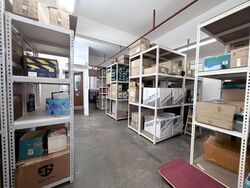 Tong Lee Building Block A (D13), Factory #604359451